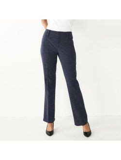 The Iconic Status of Nine West Magic Waist Pants in the Fashion Industry